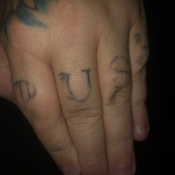 Mountain State Tattoos - Bad ink