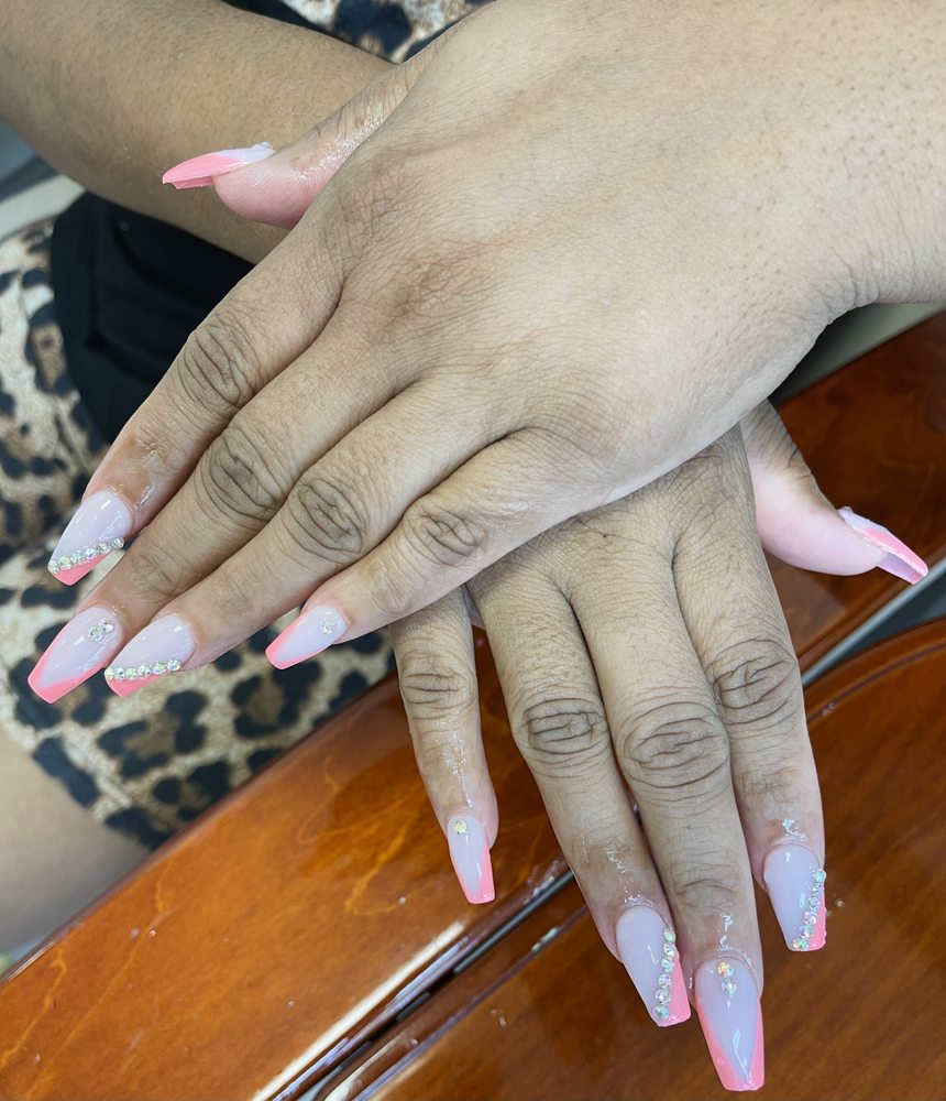 CRYSTAL NAIL SALON Updated August 2024 75 Photos & 12 Reviews