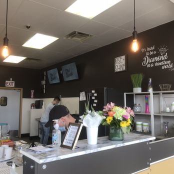 The Blend - The place where the magic happens - Juice Bars & Smoothies Near Me - Albuquerque, New Mexico