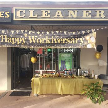 Efie's Cleaners & Alterations - Sewing & Alterations Near Me - San Jose, California