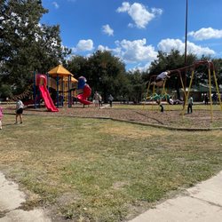 Girard Park Center