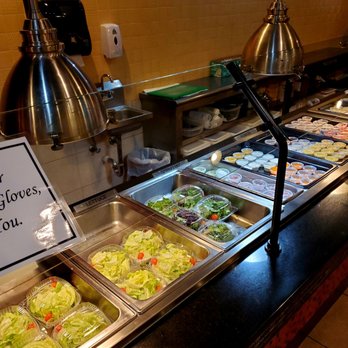 Gobi Mongolian Grill - Mongolian Near Me - Southington, Connecticut