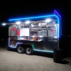 Tacos Las Divorciadas