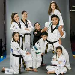 World KM Taekwondo