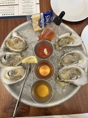 King Street Oyster Bar by null