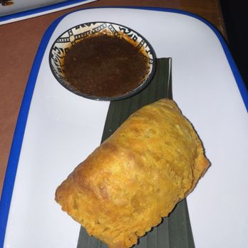 Bar Manje - Beef Patty - Caribbean Near Me - New York, New York Bar Manje - Beef Patty - Caribbean Near Me - New York, New York