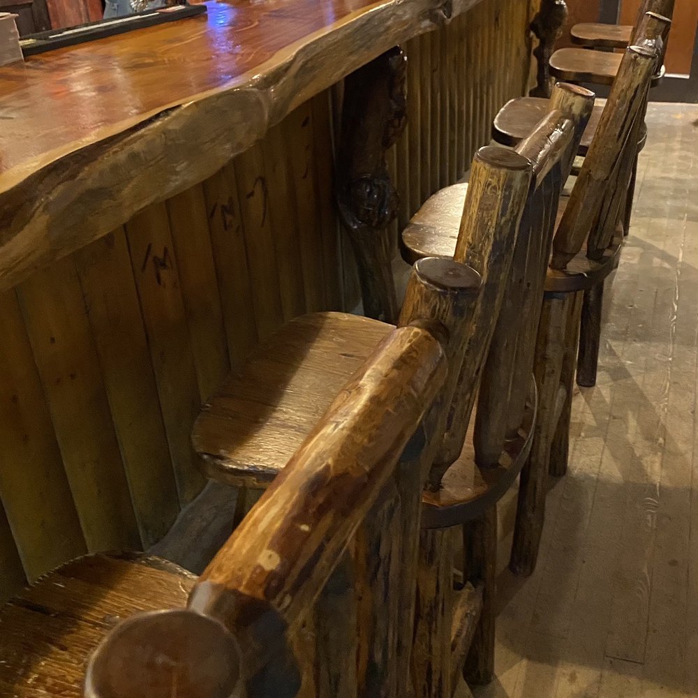 Cassie's Steakhouse - Bar - Steakhouses Near Me - Cody, Wyoming