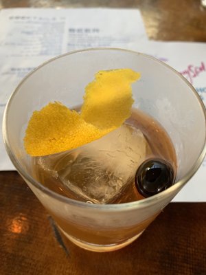 The Little Friend by null