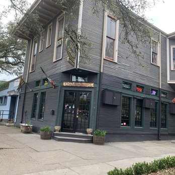 The Holy Ground - The Holy Ground - Pubs Near Me - New Orleans, Louisiana The Holy Ground - The Holy Ground - Pubs Near Me - New Orleans, Louisiana