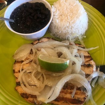 Ole Ole - Tex-Mex Near Me - Plantation, Florida