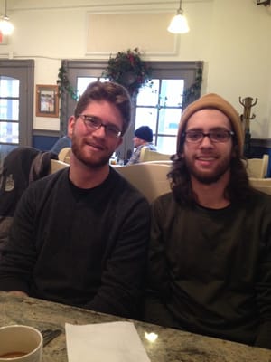 Sweet Sue's Phoenicia by null