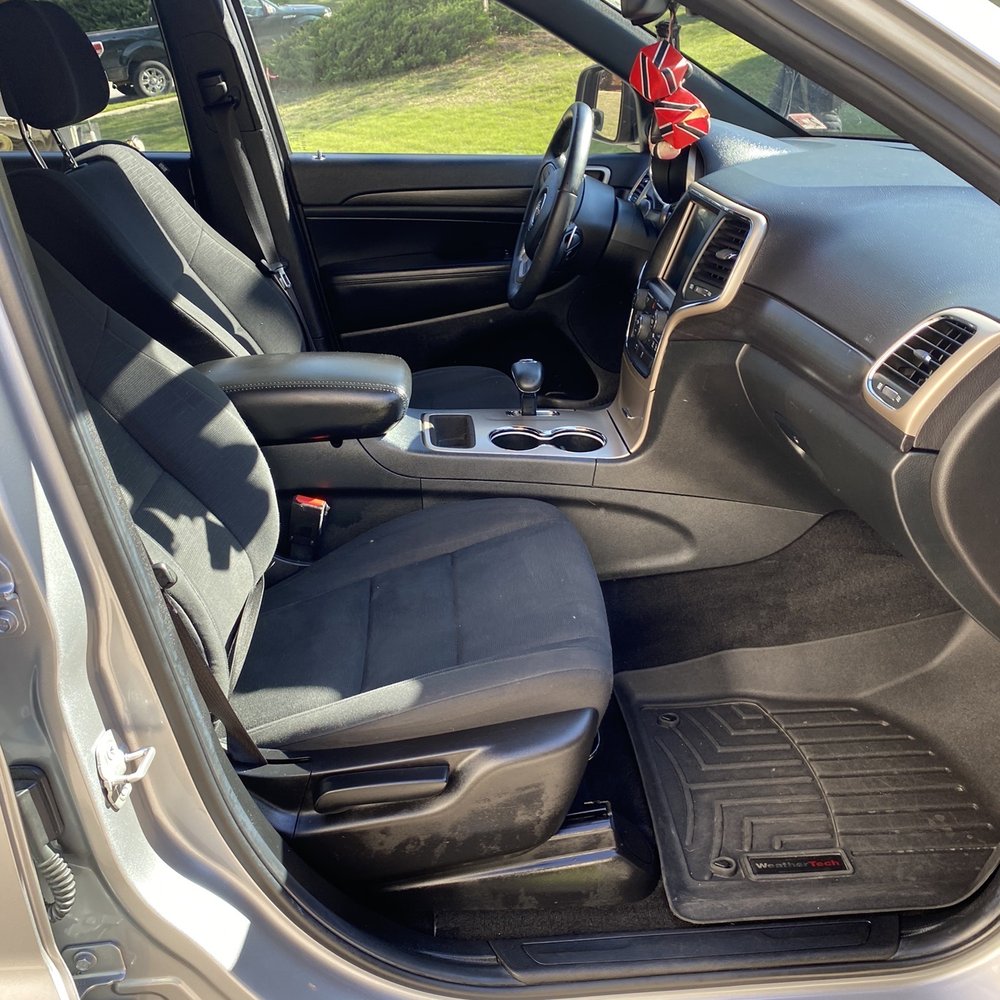 Anchored To Love Detailing - Auto Detailing Near Me