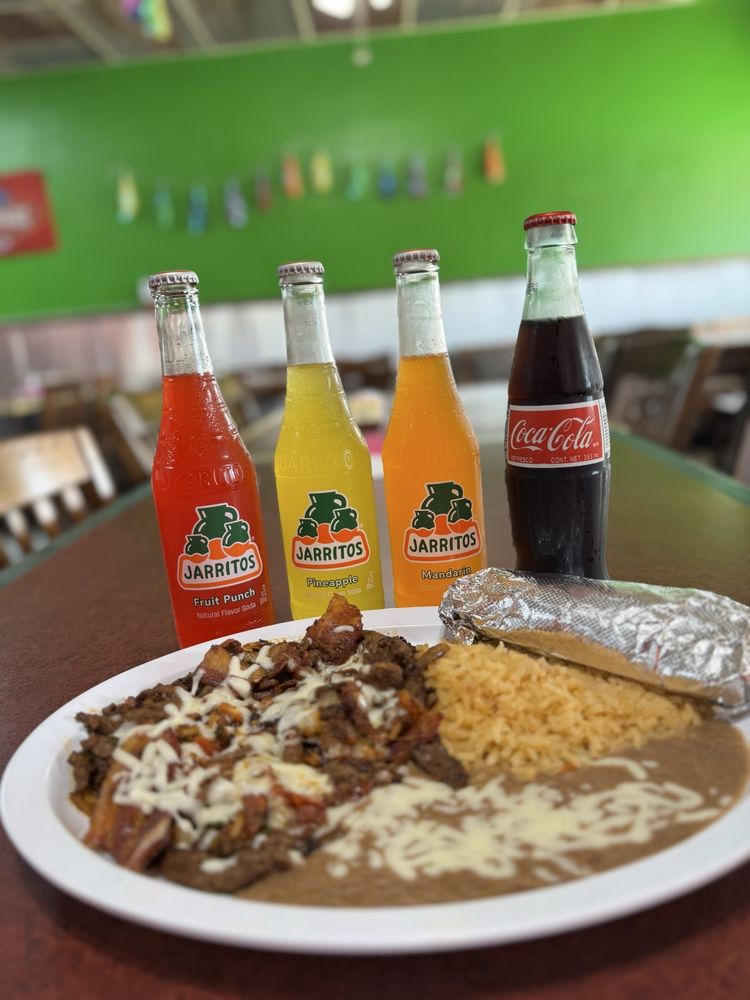 Titis Mexican Cuisine