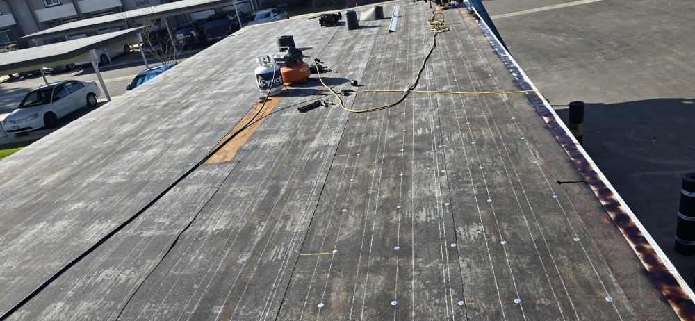 Slide of JB Roofing Solutions