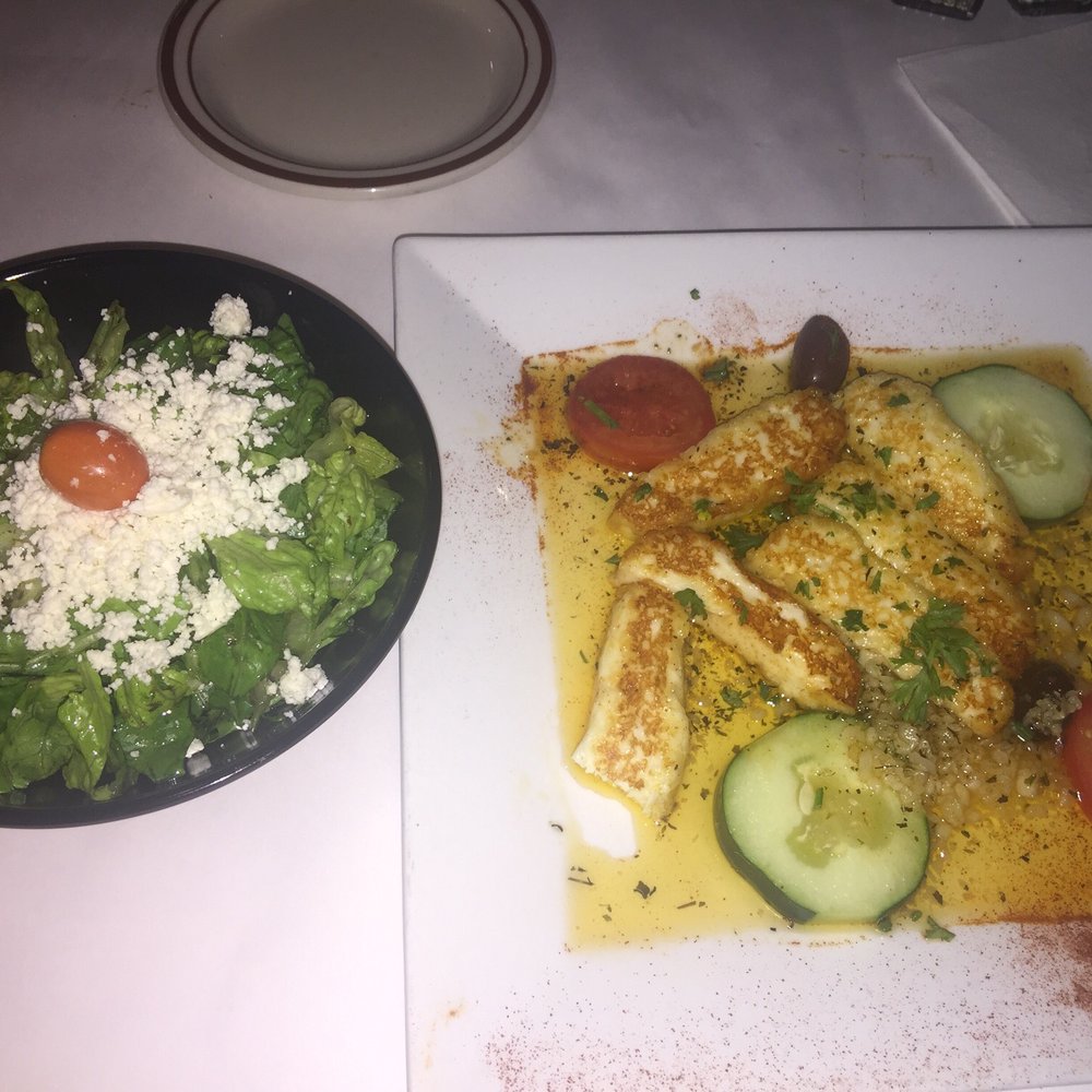 Cafe Phoenicia - Mediterranean Near Me - Zachary, Louisiana