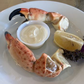 Cod & Capers Seafood - Stone crab - Seafood Near Me - North Palm Beach, Florida Cod & Capers Seafood - Stone crab - Seafood Near Me - North Palm Beach, Florida