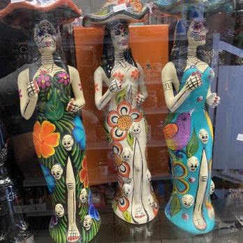 Valley Market & Liquor - day of the dead figurines - Beer, Wine & Spirits Near Me - Walnut, California Valley Market & Liquor - day of the dead figurines - Beer, Wine & Spirits Near Me - Walnut, California