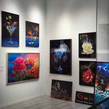 Wentworth gallery - Art Galleries Near Me - Hollywood, Florida Wentworth gallery - Art Galleries Near Me - Hollywood, Florida