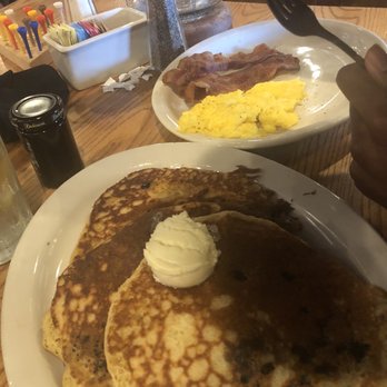 Cracker Barrel Old Country Store - Momma's Pancake Breakfast! - American Near Me - Birmingham, Alabama Cracker Barrel Old Country Store - Momma's Pancake Breakfast! - American Near Me - Birmingham, Alabama