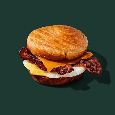 Starbucks by null