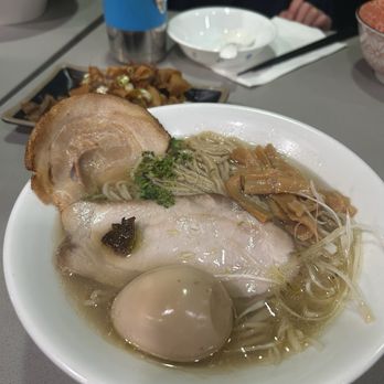 Konjiki Ramen Downtown - Ramen Near Me - Toronto, Ontario Konjiki Ramen Downtown - Ramen Near Me - Toronto, Ontario