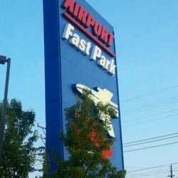 Fast Park & Relax