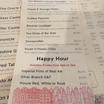 Silver Branch Brewing Company - Happy hour deals and snacks - Brewpubs Near Me - Silver Spring, Maryland Silver Branch Brewing Company - Happy hour deals and snacks - Brewpubs Near Me - Silver Spring, Maryland
