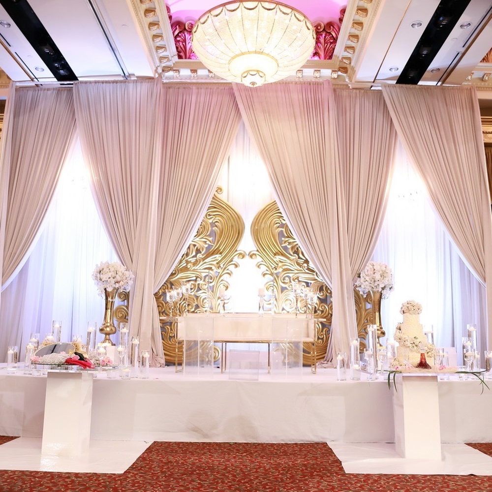 Sunshine Decoration - Floral Designers Near Me - Markham, Ontario