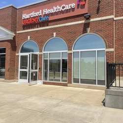 Hartford HealthCare Urgent Care