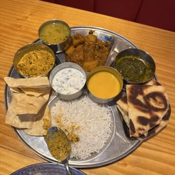 Thali