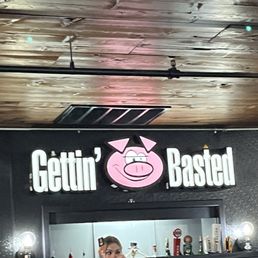 The place to go for the best bbq globally!