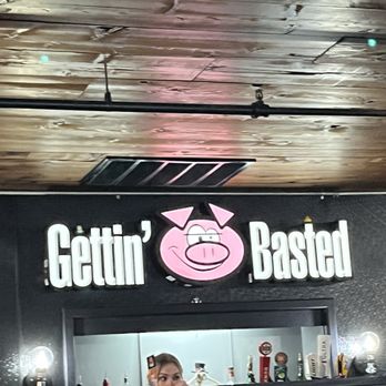 Gettin' Basted - The place to go for the best bbq globally! - Barbeque Near Me - Branson, Missouri