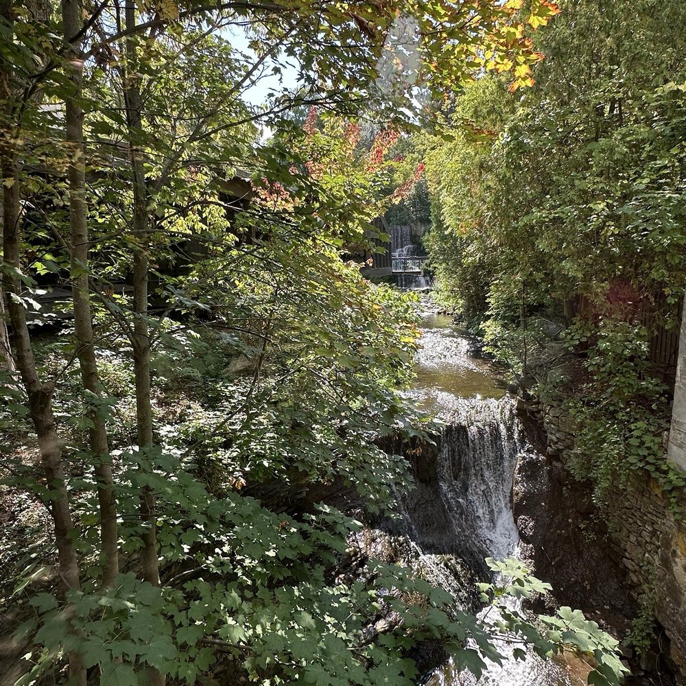 Ancaster Mill - Canadian (New) Near Me - Ancaster, Ontario