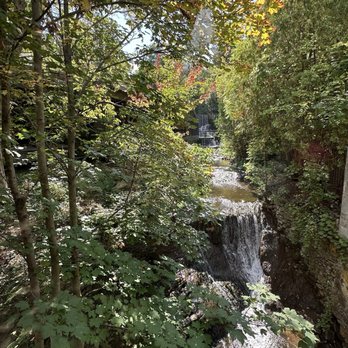 Ancaster Mill - Canadian (New) Near Me - Ancaster, Ontario