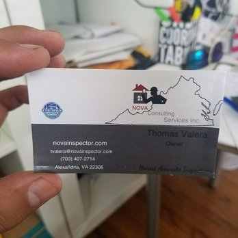 NOVA Rooftek - Consulting - Roofing Near Me - McLean, Virginia