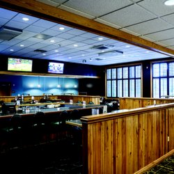 Conley Resort & Golf Club - Knickers Tavern