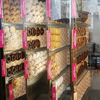 Dunkin' - Donuts Near Me - Redwood City, California Dunkin' - Donuts Near Me - Redwood City, California