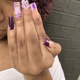 Gel x set Gel x set