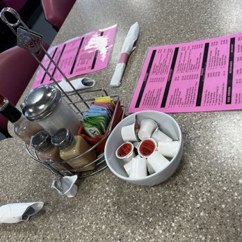 Vickies Diner - Breakfast & Brunch Near Me - Las Vegas, Nevada Vickies Diner - Breakfast & Brunch Near Me - Las Vegas, Nevada