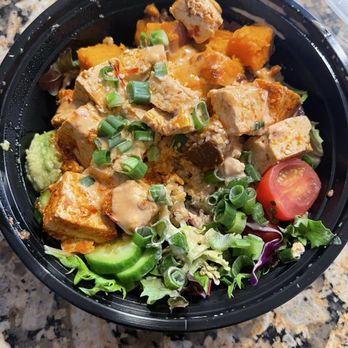 Fresh Cafe - Earthy Bowl - Breakfast & Brunch Near Me - Escondido, California Fresh Cafe - Earthy Bowl - Breakfast & Brunch Near Me - Escondido, California