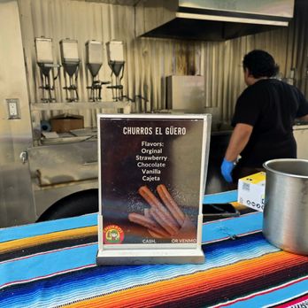 Elma's Taqueria - Churros next door - Mexican Near Me - San Jose, California Elma's Taqueria - Churros next door - Mexican Near Me - San Jose, California
