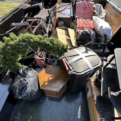 WE-HAUL JUNK - Updated December 2025 - 63 Photos - Dallas, Texas - Junk