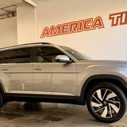 America Tint