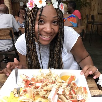 Fish N' Ting - DEVOURED! You hear me! - Caribbean Near Me - Bronx, New York Fish N' Ting - DEVOURED! You hear me! - Caribbean Near Me - Bronx, New York