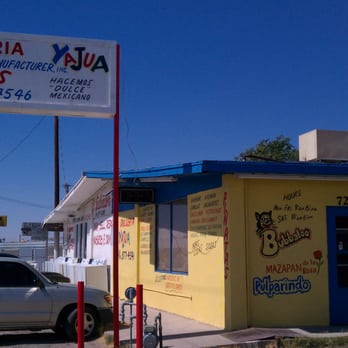 Yajua Candies - Candy Stores Near Me - El Paso, Texas Yajua Candies - Candy Stores Near Me - El Paso, Texas