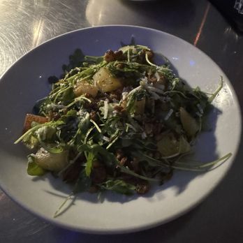 Battalion - Pear salad - Italian Near Me - San Antonio, Texas