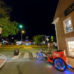 Grace Pedicab