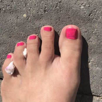 Green Ivy Nails & Spa - Nail Salons Near Me - Temecula, California