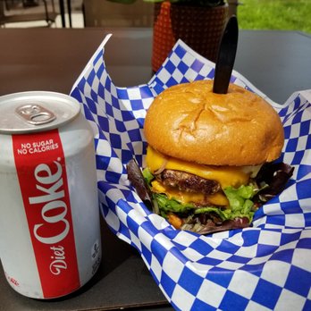 Burning Buns - Food Trucks Near Me