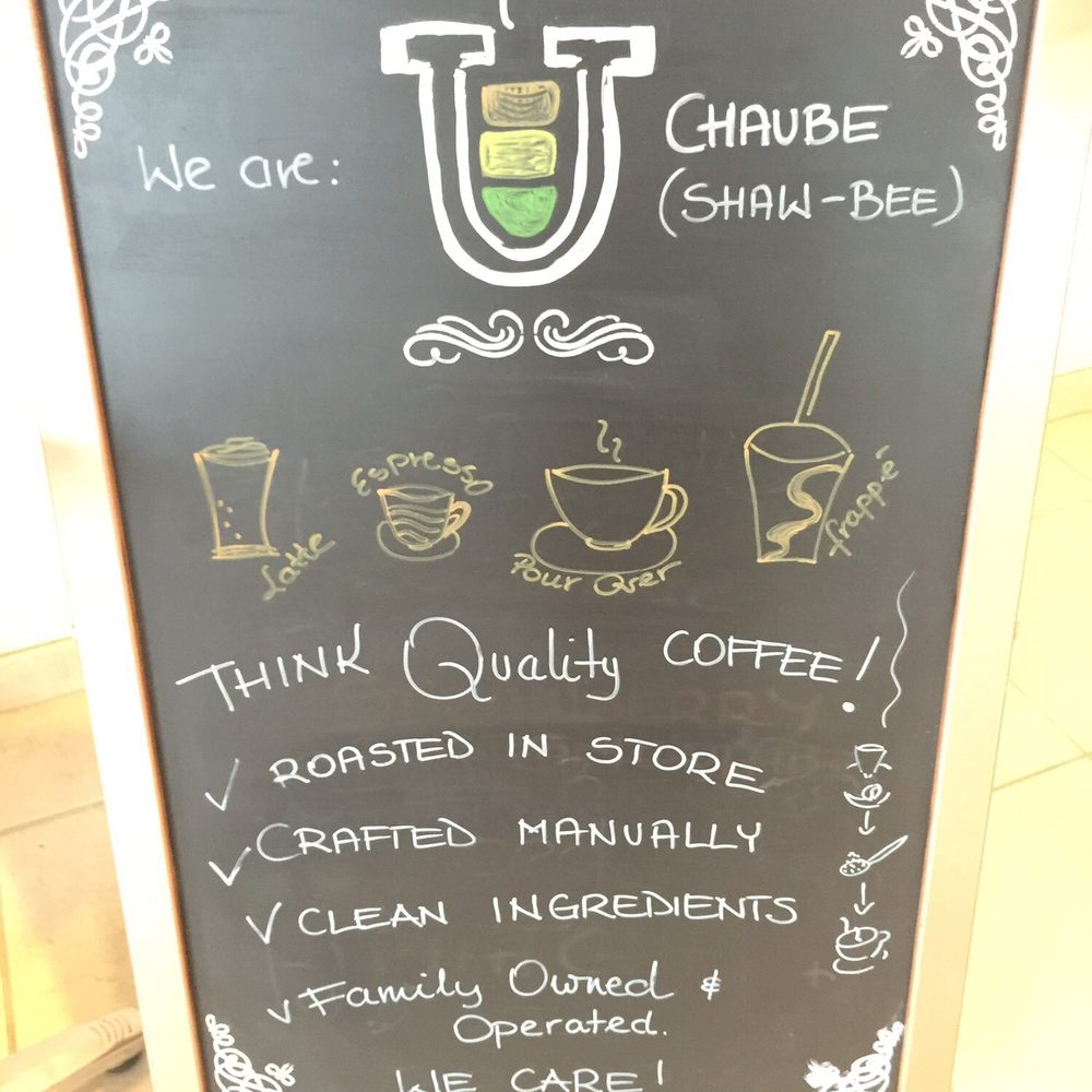 The Wild Roaster - Coffee & Tea Near Me - Deerfield, Illinois